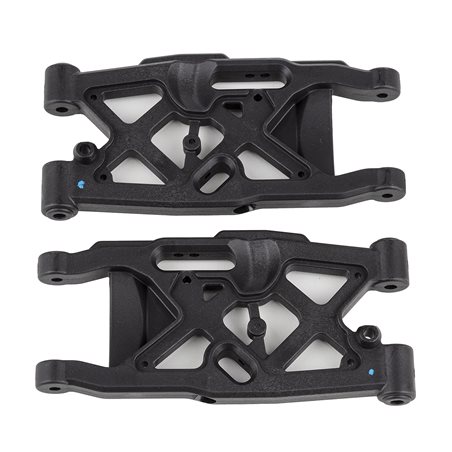 RC8B4 Rear Suspension Arms medium