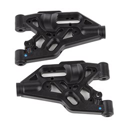 RC8B4 Front Lower Suspension Arms medium