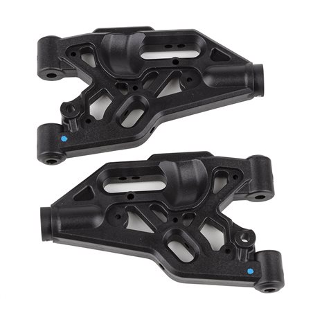 RC8B4 Front Lower Suspension Arms medium