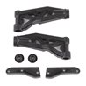 RC8B4 Front Upper Suspension Arms medium