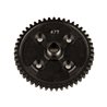 RC8B4 Spur Gear 47T Mod 1 metal