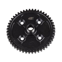RC8B4 Spur Gear 48T metal