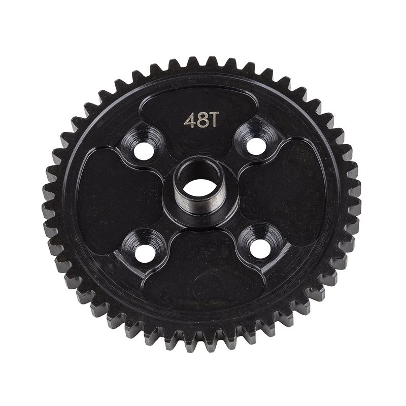 RC8B4 Spur Gear 48T metal