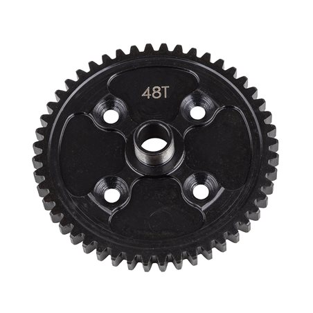 RC8B4 Spur Gear 48T metal