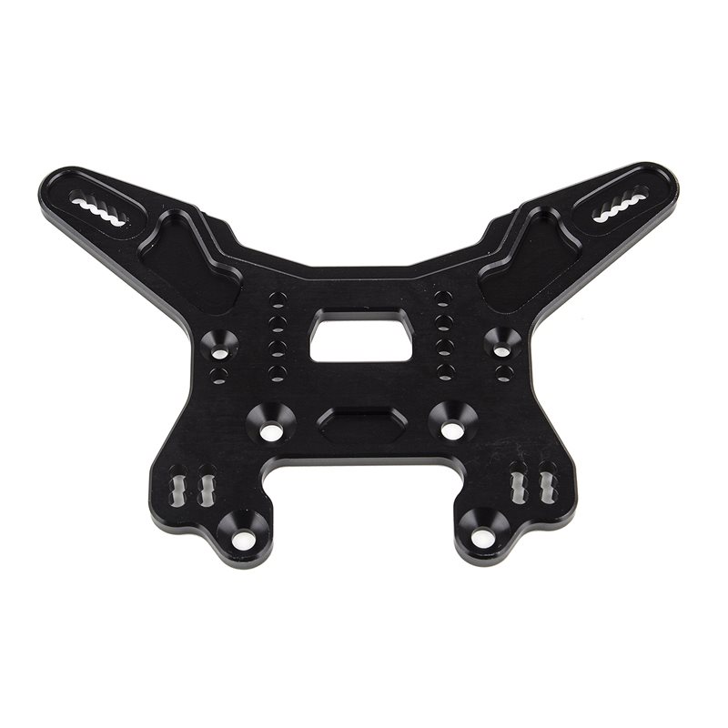 stötdämpartorn / fjäderbenstorn bak