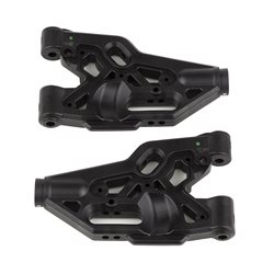 RC8B4 Front Lower Suspension Arms soft