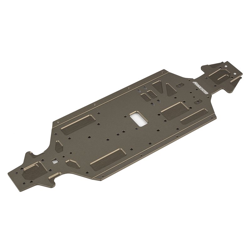 RC8B4e FWB/RWB Chassis