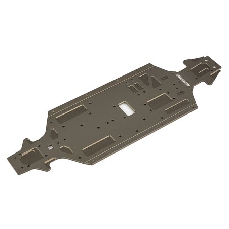 RC8B4e FWB/RWB Chassis