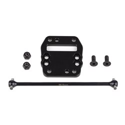 RC8B4e FWB/RWB Adapter and 96.5mm Dogbone Set