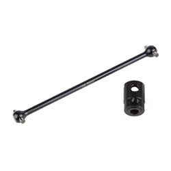 RC8B4e Center Dogbone Set 96.5mm