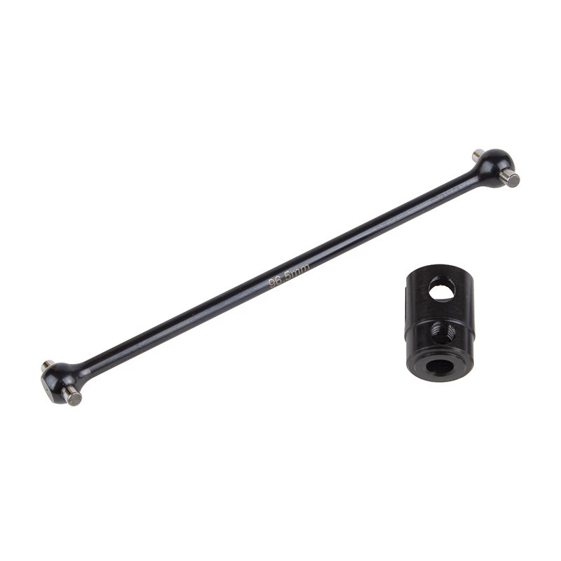 RC8B4e Center Dogbone Set 96.5mm