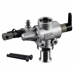 Förgasare Komplett 61N (FSa72)