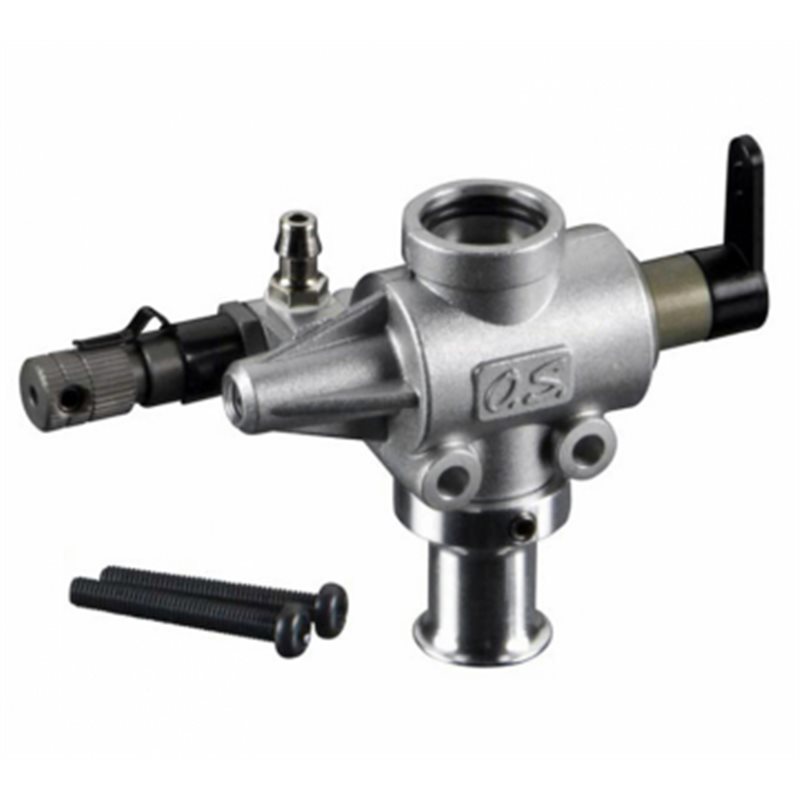 Förgasare Komplett 61N (FSa72)