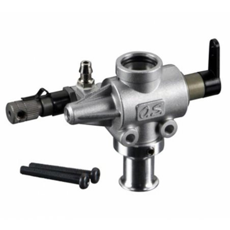 Förgasare Komplett 61N (FSa72)