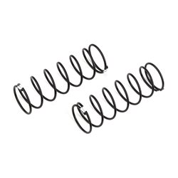 Stötsämparfjäder fram 16mm white 5.05 lb/in L68 7.75T 1.5D