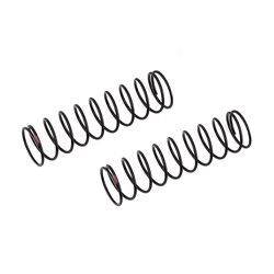 Stötsämparfjäder bak 16mms brown 3.40 lb/in L83 10.5T 1.5D