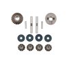 RC8B4 Differential Gear Set 18mm HTC