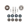 RC8B4 Differential Gear Set 19mm HTC