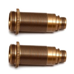 stötdämparkropp / stötdämparhus FOX 12x27.5mm kashima V2