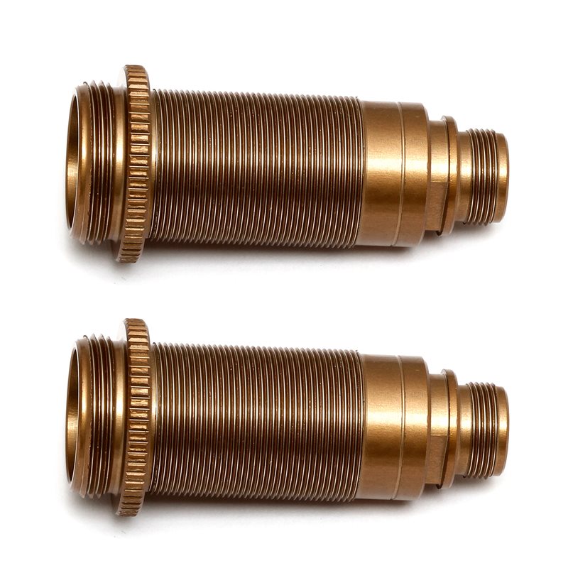 stötdämparkropp / stötdämparhus FOX 12x27.5mm kashima V2