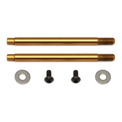 3x21 mm Shock Shafts (V2) TiN