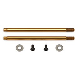 3x35 mm Shock Shafts (V2) TiN