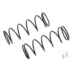 stötdämparfjädrar 12mm 54mm vit 4.10 lb/in