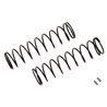 stötdämparfjädrar 12mm 72mm grå 2.60 lb/in