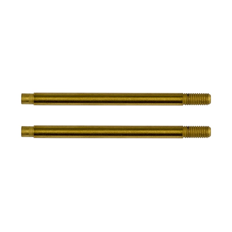 3x24 SHOCK SHAFTS V2 TiN