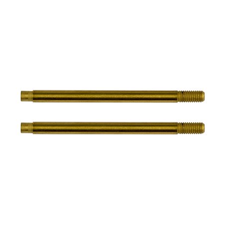 3x24 SHOCK SHAFTS V2 TiN