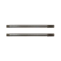 3x24 SHOCK SHAFTS V2 CHROME