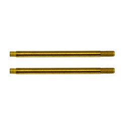 3x29 SHOCK SHAFTS V2 TiN