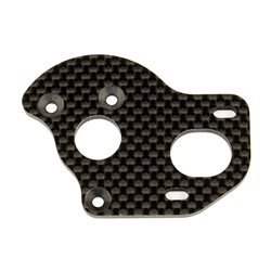 FT Laydown/Layback Motor Plate graphite
