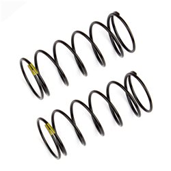 stötdämparfjädrar fram gul 4.30 lb in L44mm