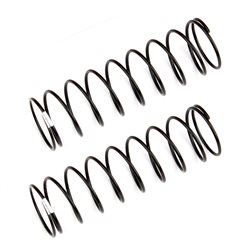 stötdämparfjädrar bak vit 1.90 lb in L61mm