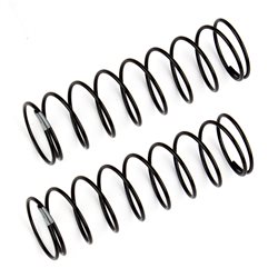 stötdämparfjädrar bak grå 2.00 lb in L61mm