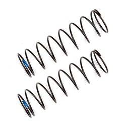 stötdämparfjädrar bak blå 2.20 lb in L61mm