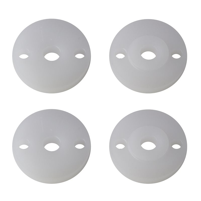 FT 12mm V2 Shock Pistons 2mm 2x1.7mm