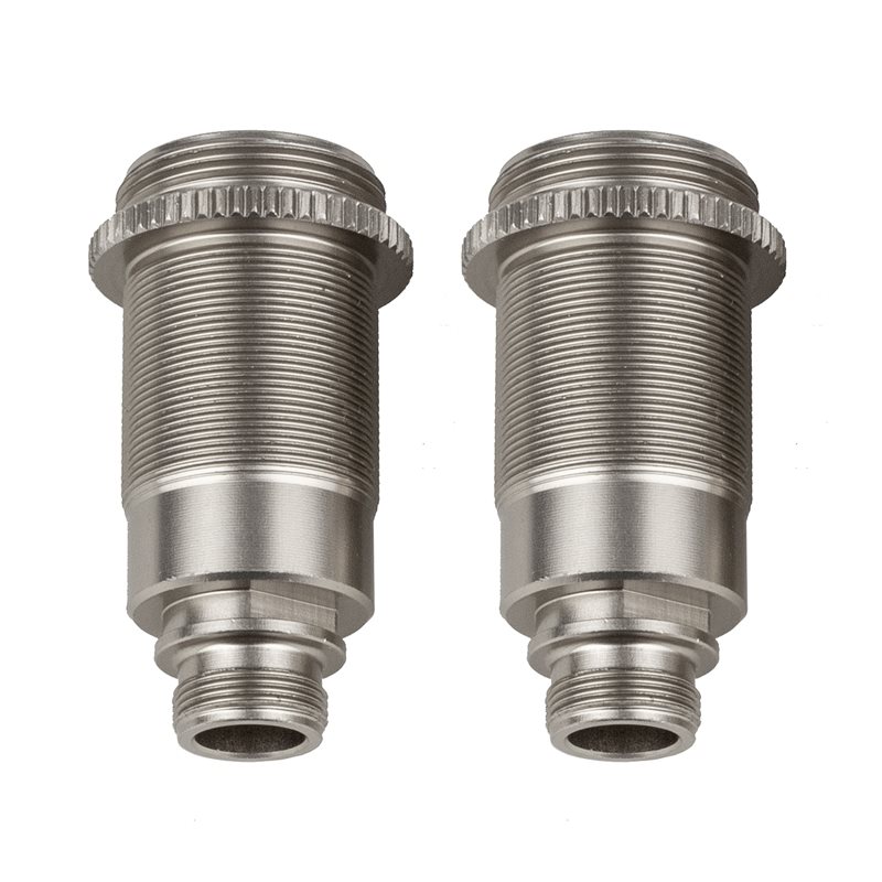 stötdämparkropp / stötdämparhus 13x23mm