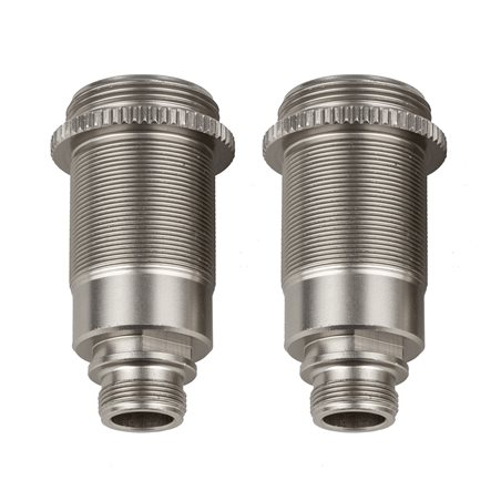 stötdämparkropp / stötdämparhus 13x23mm