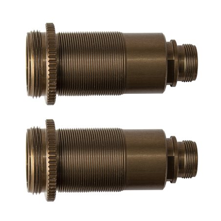 stötdämparhus 13mm x 275mm FOX Kashima Coat