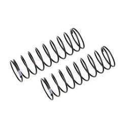 stötdämparfjädrar bak 13mm grå 20 lb/in