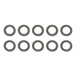 Shims 5.1x8.0x0.20mm