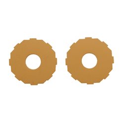 FT Octalock LCF Slipper Pad 11mm