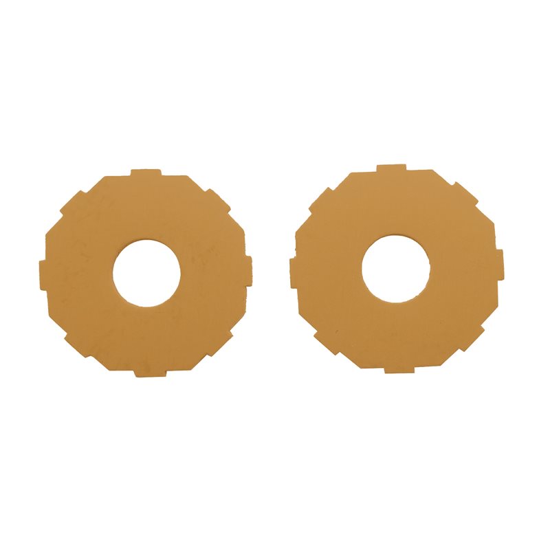 FT Octalock LCF Slipper Pad 11mm