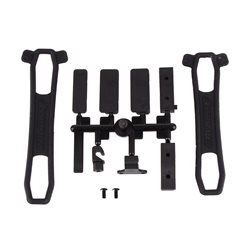 RC10B74.2 Battery Mount Set