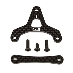 RC10B74.2 FT Top Plate Kit