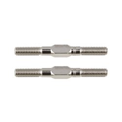 turnbuckle 35 x 35mm stål