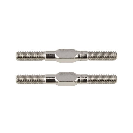 turnbuckle 35 x 35mm stål