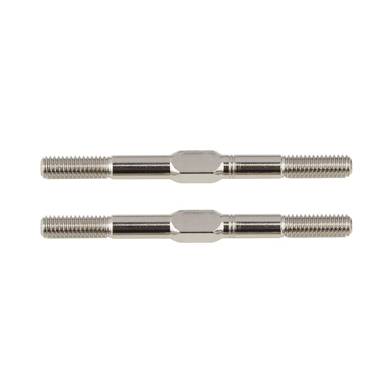 turnbuckle 35 x 45mm stål